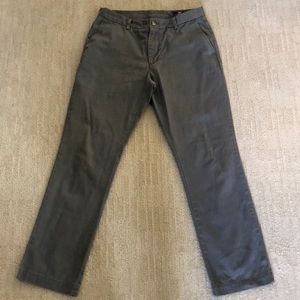 Vineyard Vines Grey Pants